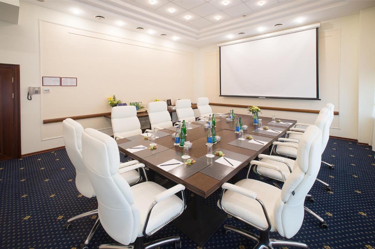 מוסקבה Radisson Slavyanskaya Hotel & Business Center מראה חיצוני תמונה